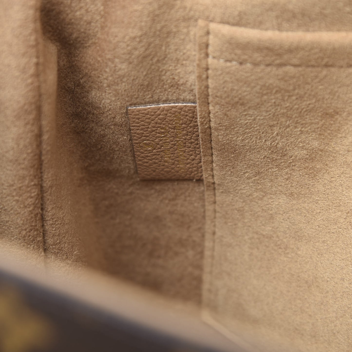 Monogram Marignan Sesame