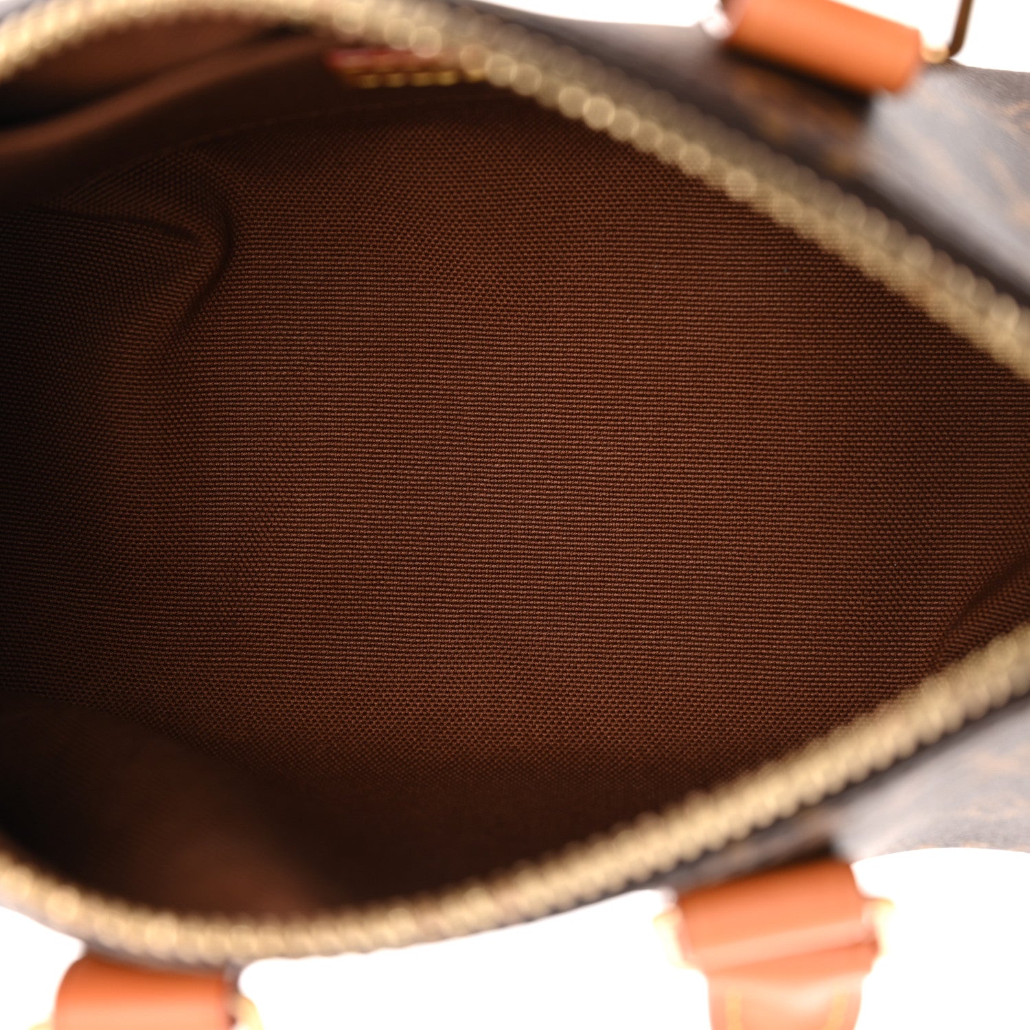 Louis Vuitton Monogram Archive Keepall Bandouliere 25 5 of 9