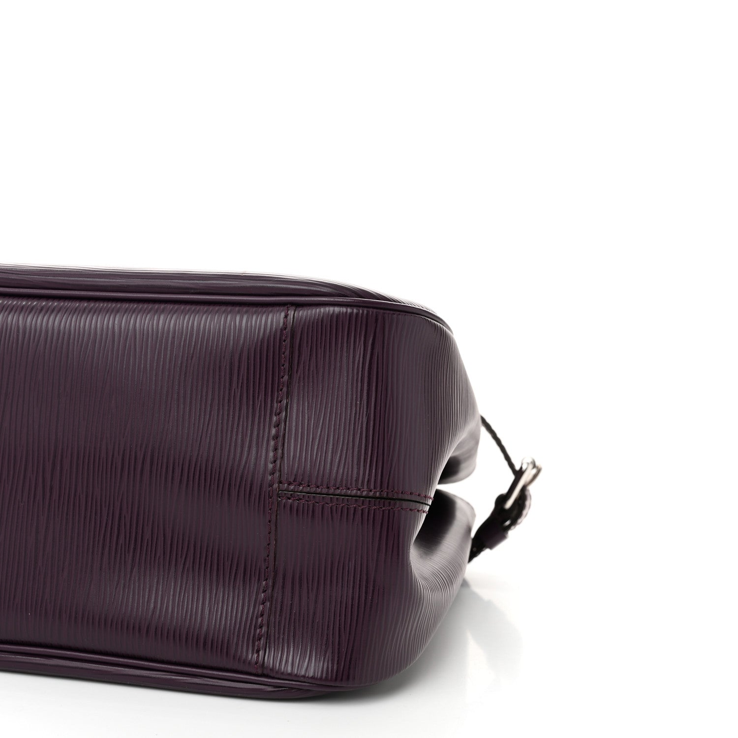 Louis Vuitton Epi Passy PM Cassis 10 of 11