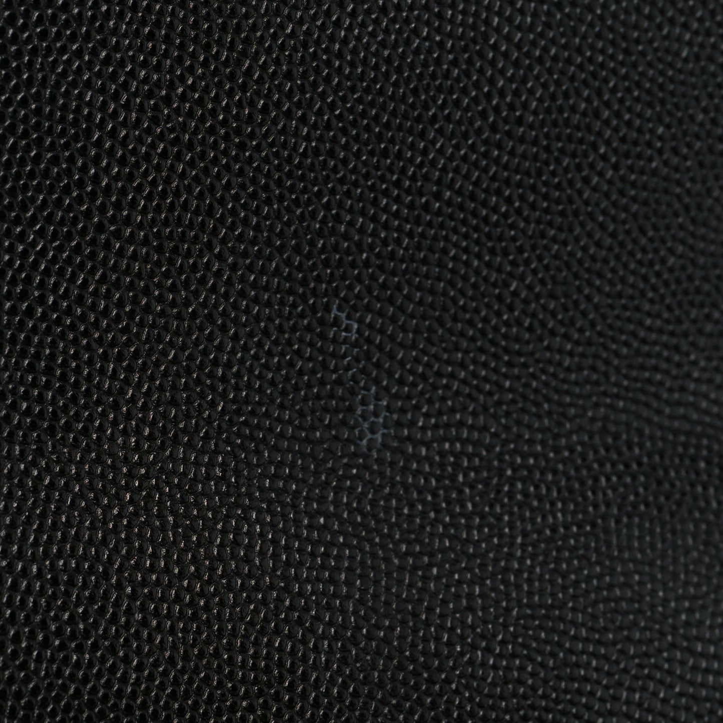 Caviar Quilted Extra Mini Coco Handle Flap Black
