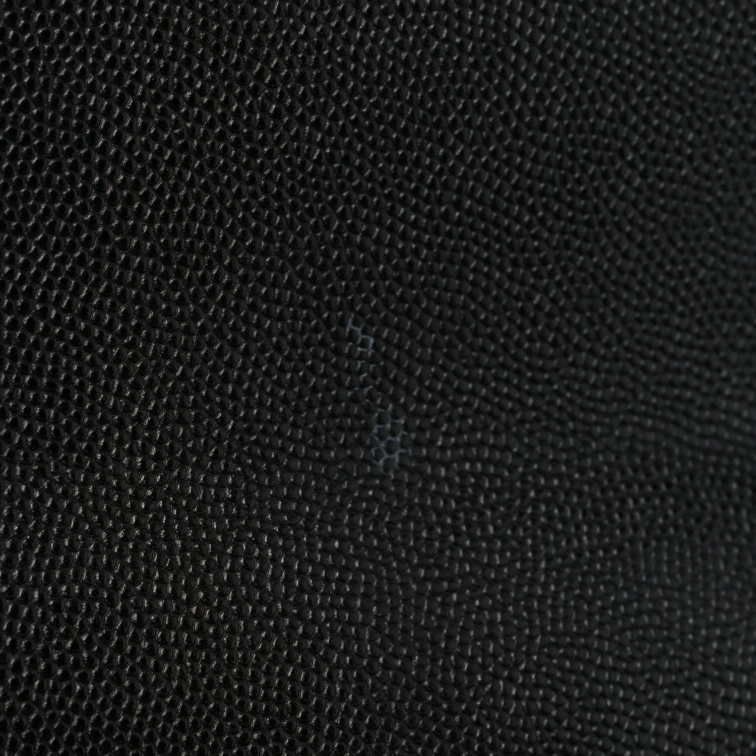 Chanel Caviar Quilted Extra Mini Coco Handle Flap Black 11 of 13