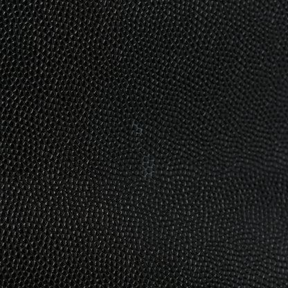 Chanel Caviar Quilted Extra Mini Coco Handle Flap Black 11 of 13