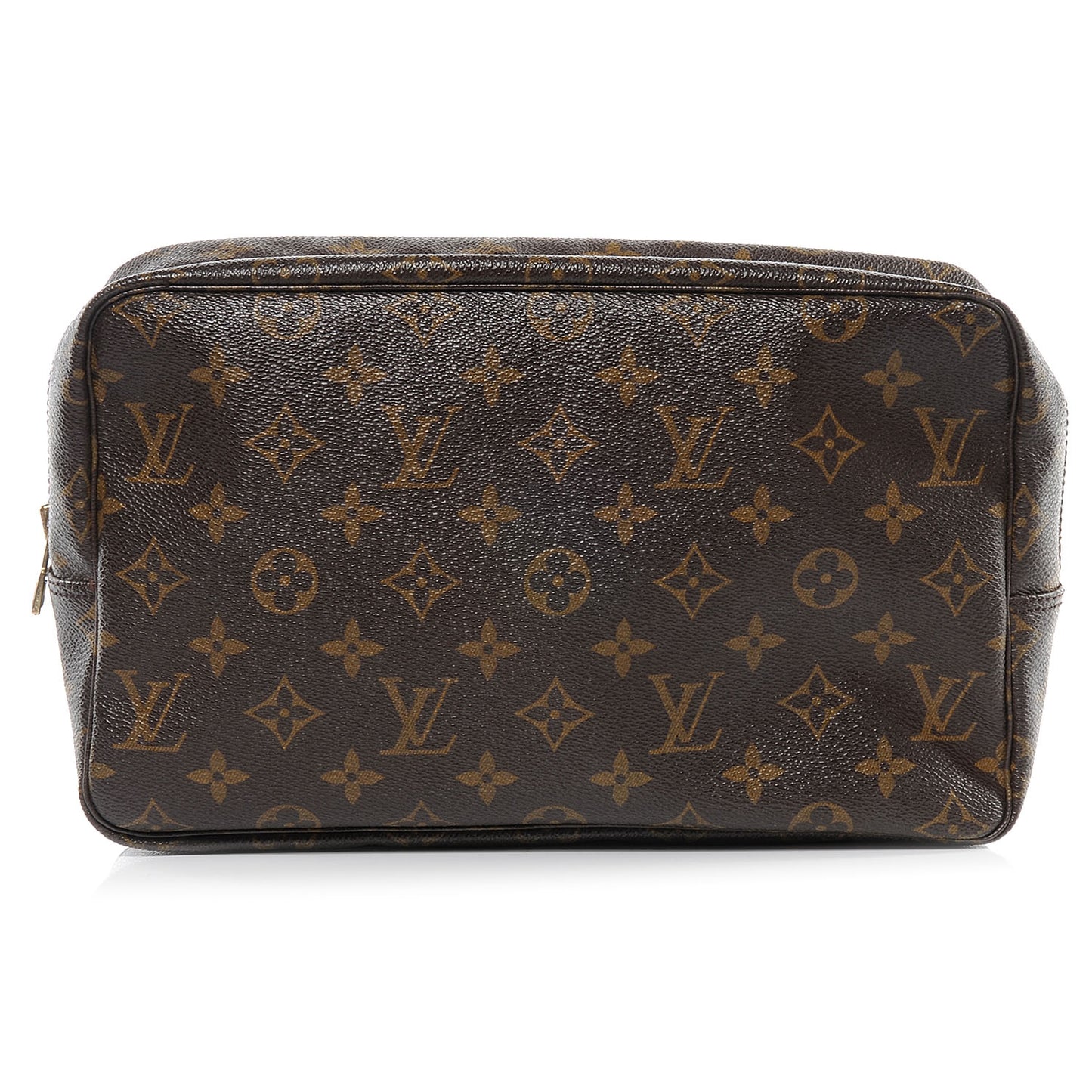 Monogram Trousse Toilette 28