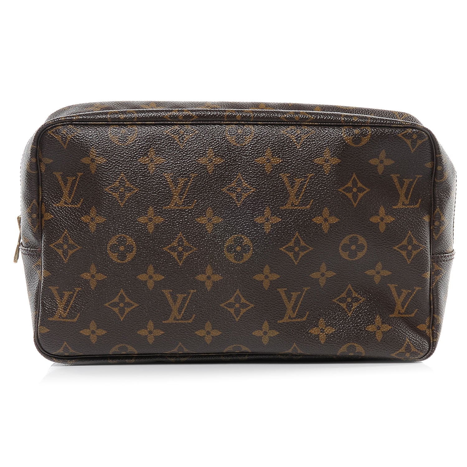 Louis Vuitton Monogram Trousse Toilette 28 1 of 9