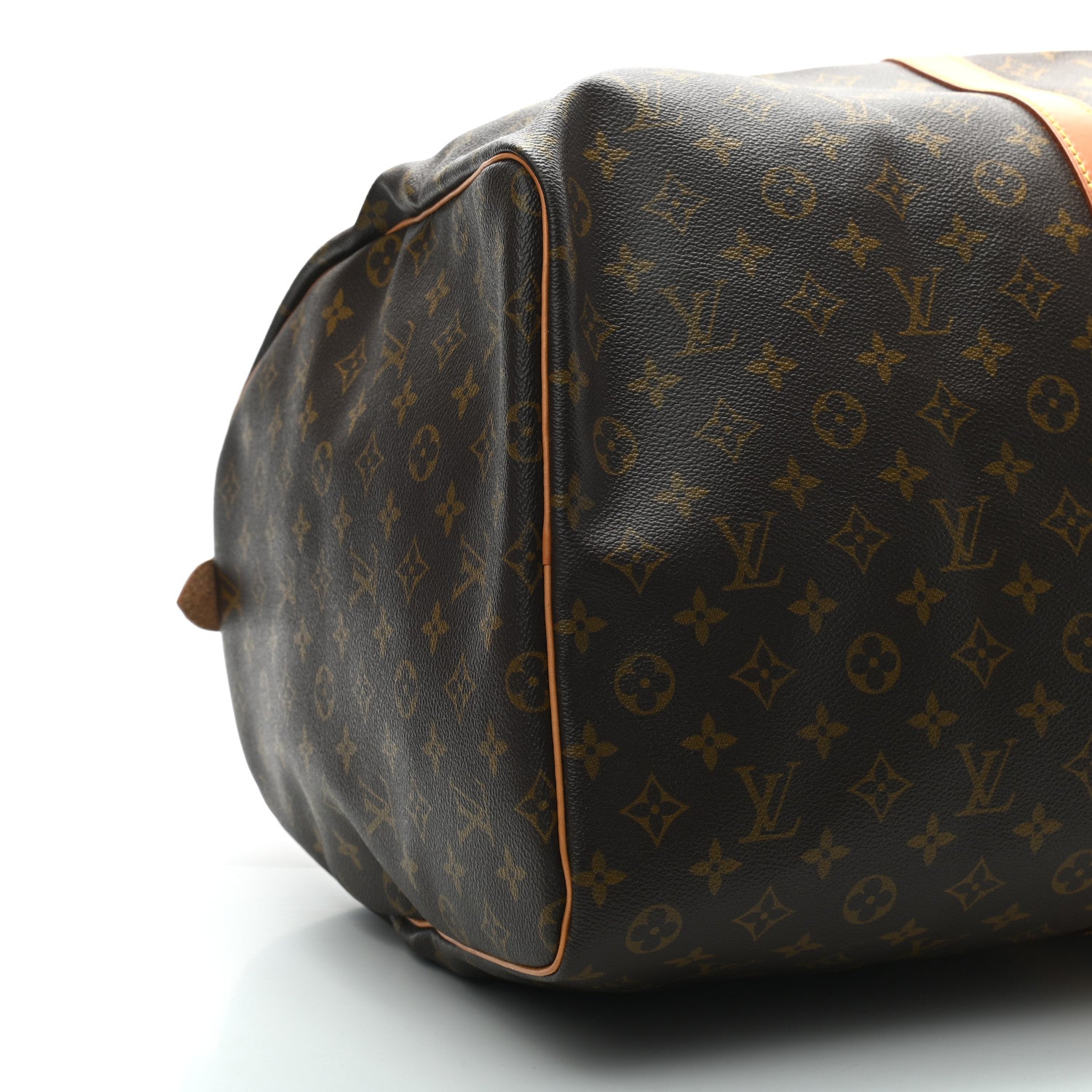Louis Vuitton Monogram Keepall 60 8 of 9