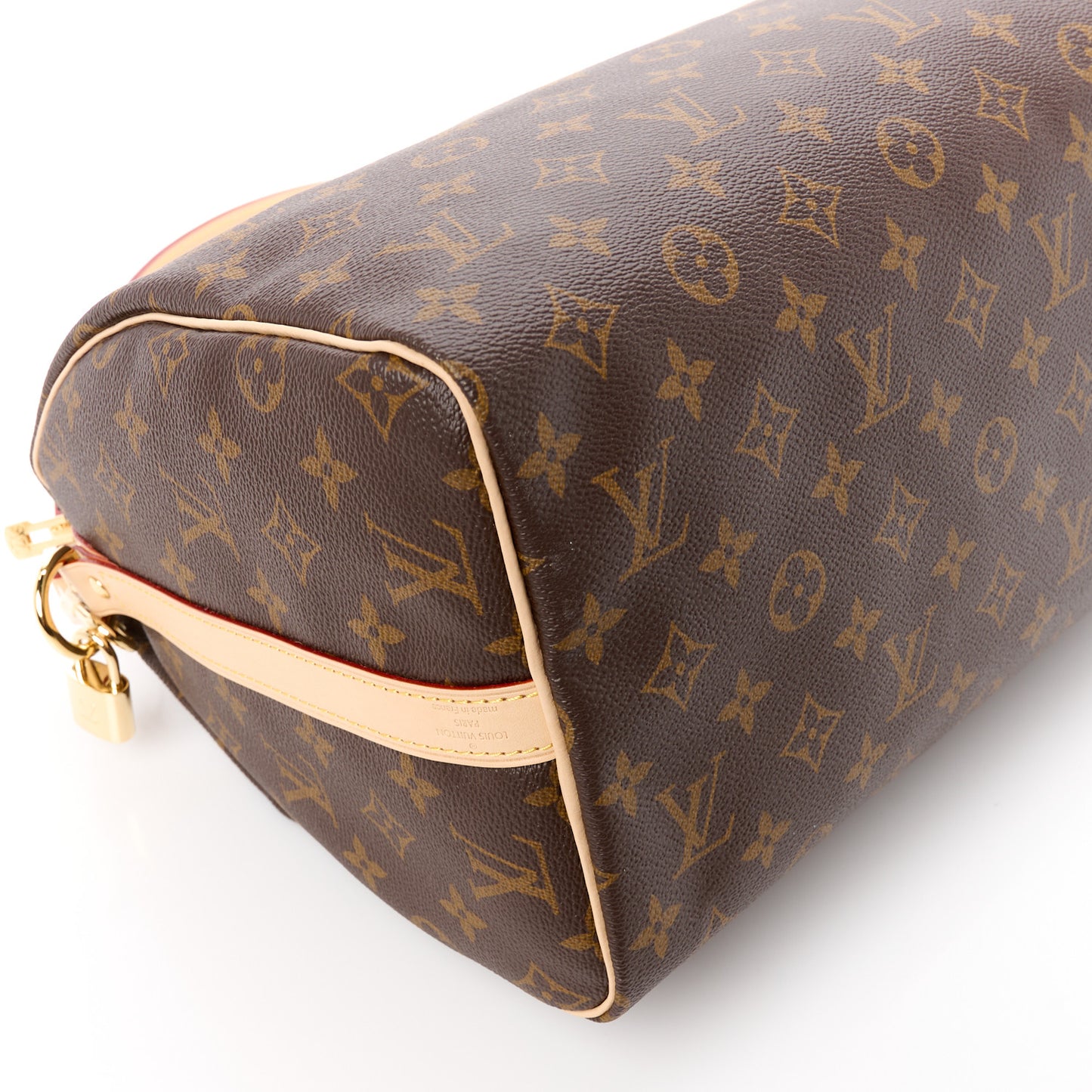 Monogram Speedy Bandouliere 30