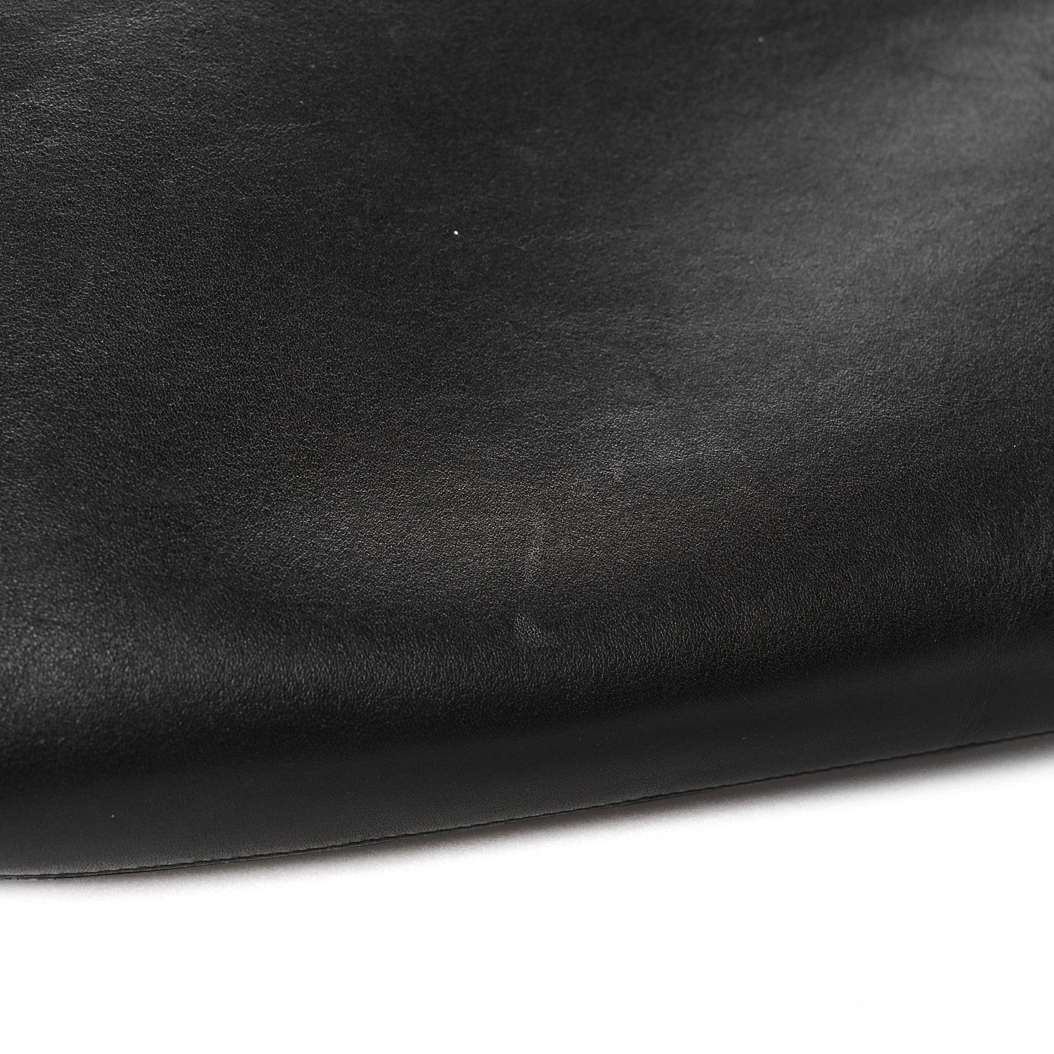 Loewe Calfskin T Pouch Black 14 of 14