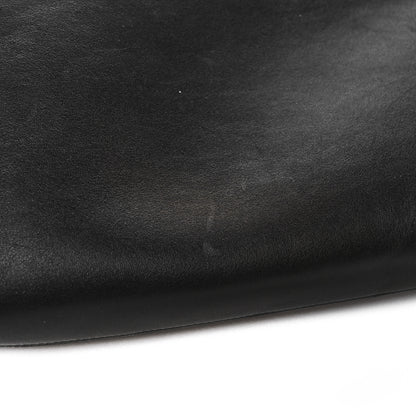 Loewe Calfskin T Pouch Black 14 of 14