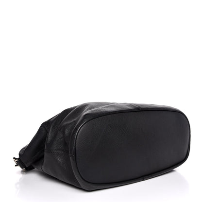 Givenchy Sugar Goatskin Medium Nightingale Black 5 of 9