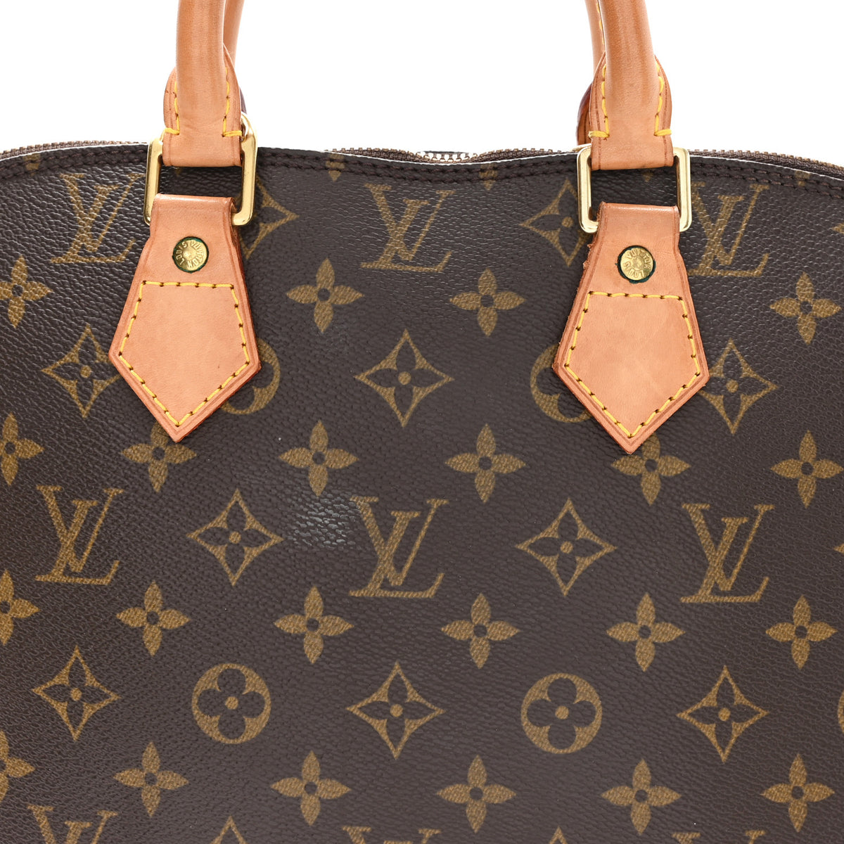 Monogram Alma PM