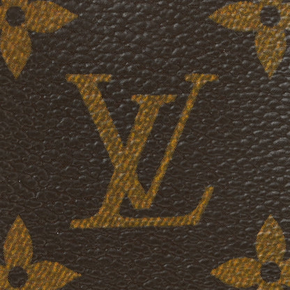 Louis Vuitton Monogram Iconoclast Luggage Tag 3 of 3