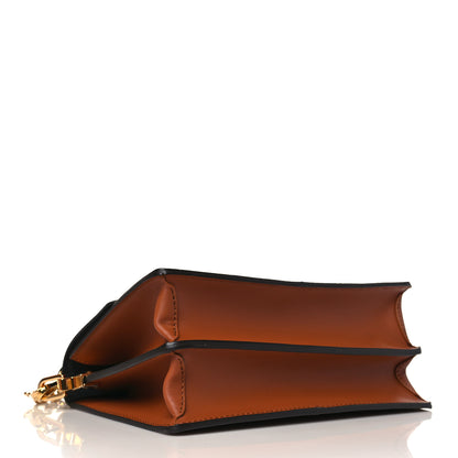 Louis Vuitton Reverse Monogram Dauphine MM 4 of 9
