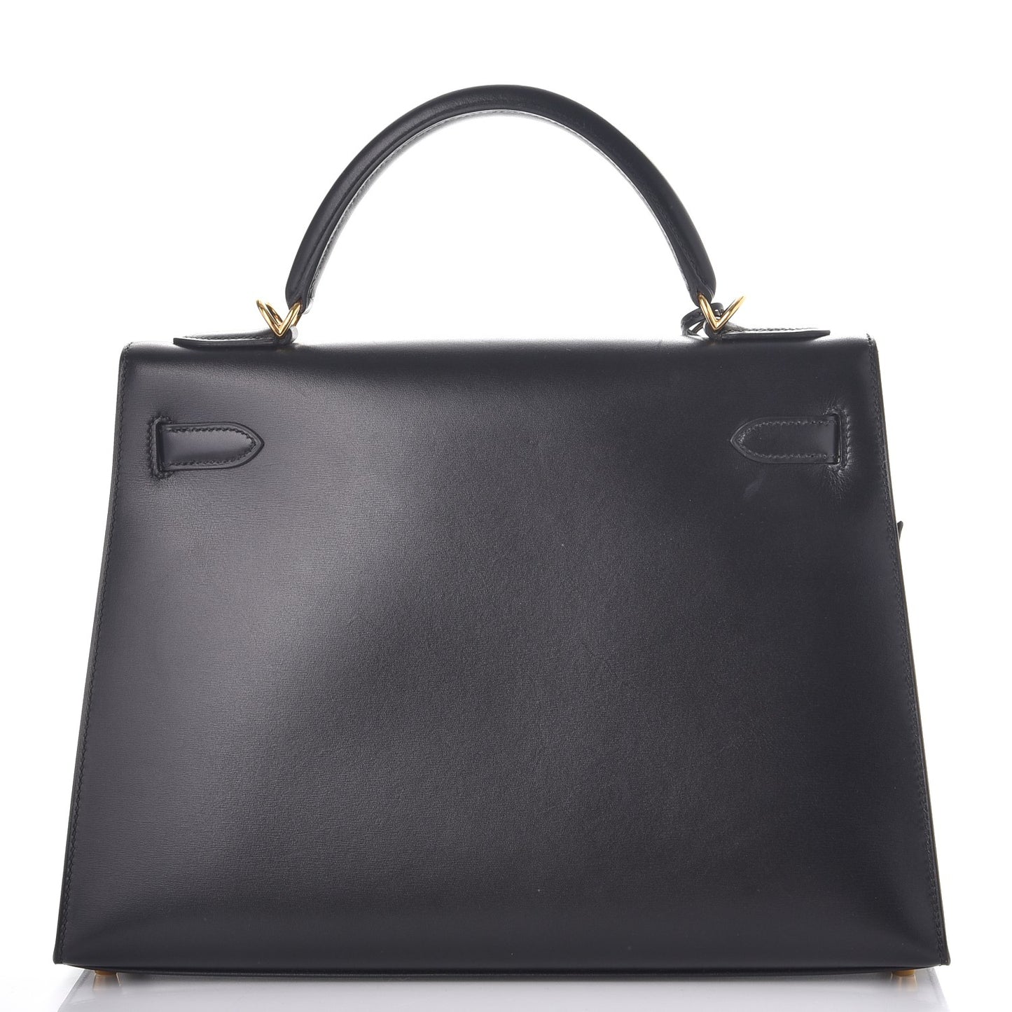 Box Kelly Sellier 32 Black