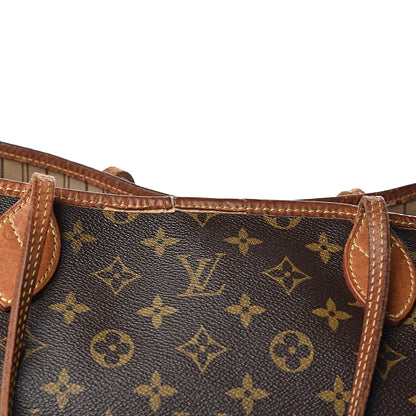 Louis Vuitton Monogram Neverfull GM 16 of 25