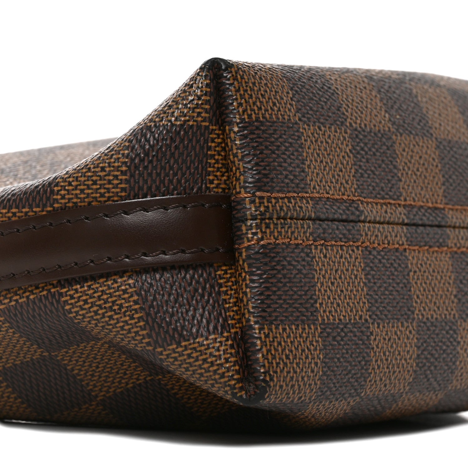 Louis Vuitton Damier Ebene Illovo PM 7 of 8
