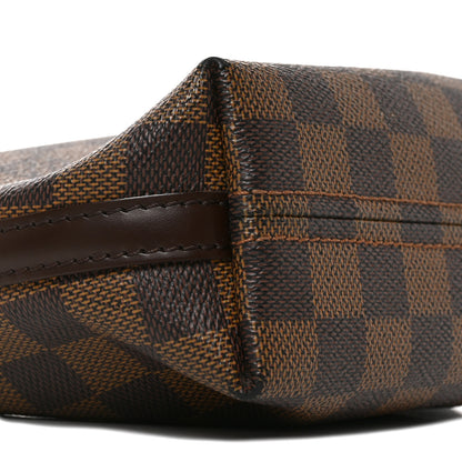 Louis Vuitton Damier Ebene Illovo PM 7 of 8