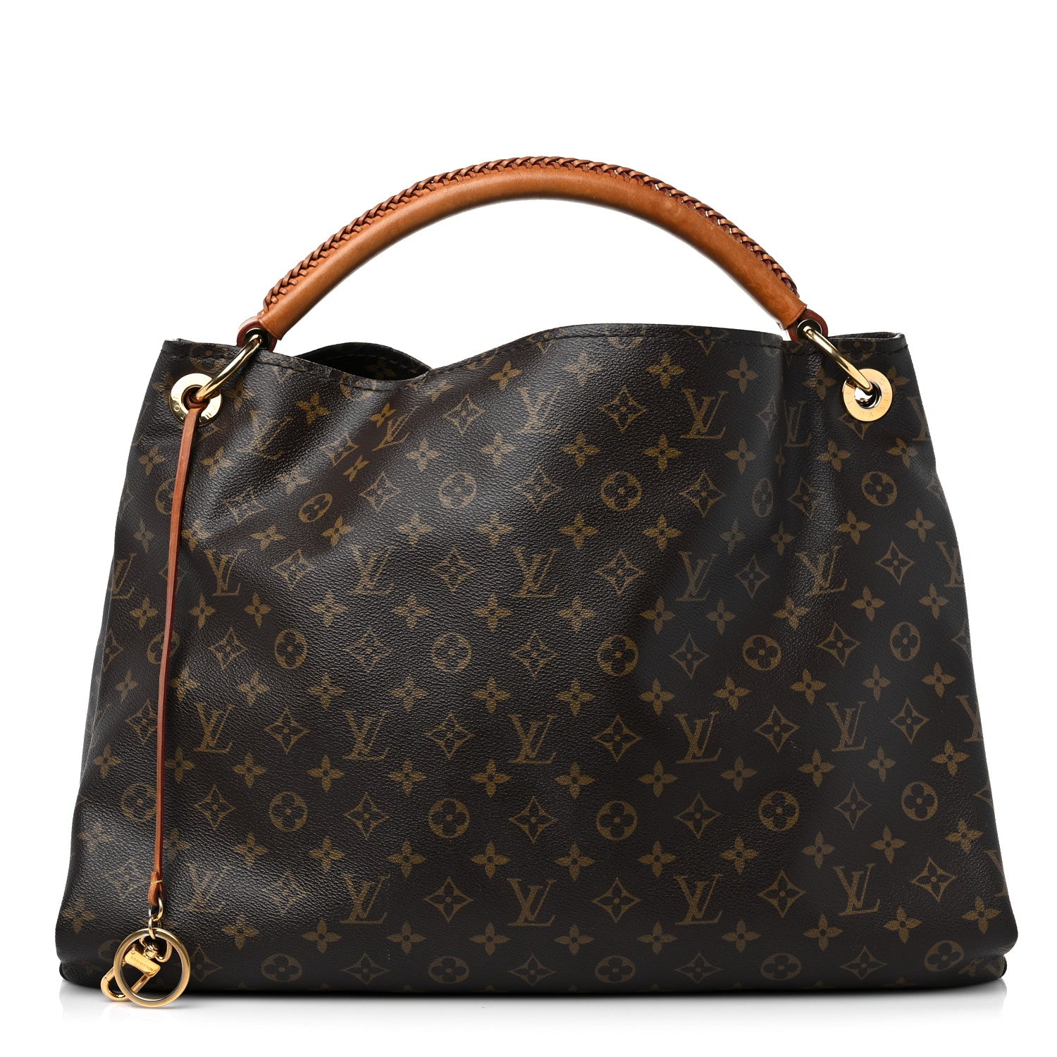 Louis Vuitton Monogram Artsy GM 1 of 14