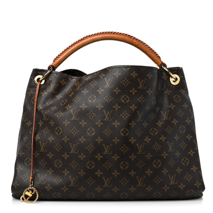 Louis Vuitton Monogram Artsy GM 1 of 14