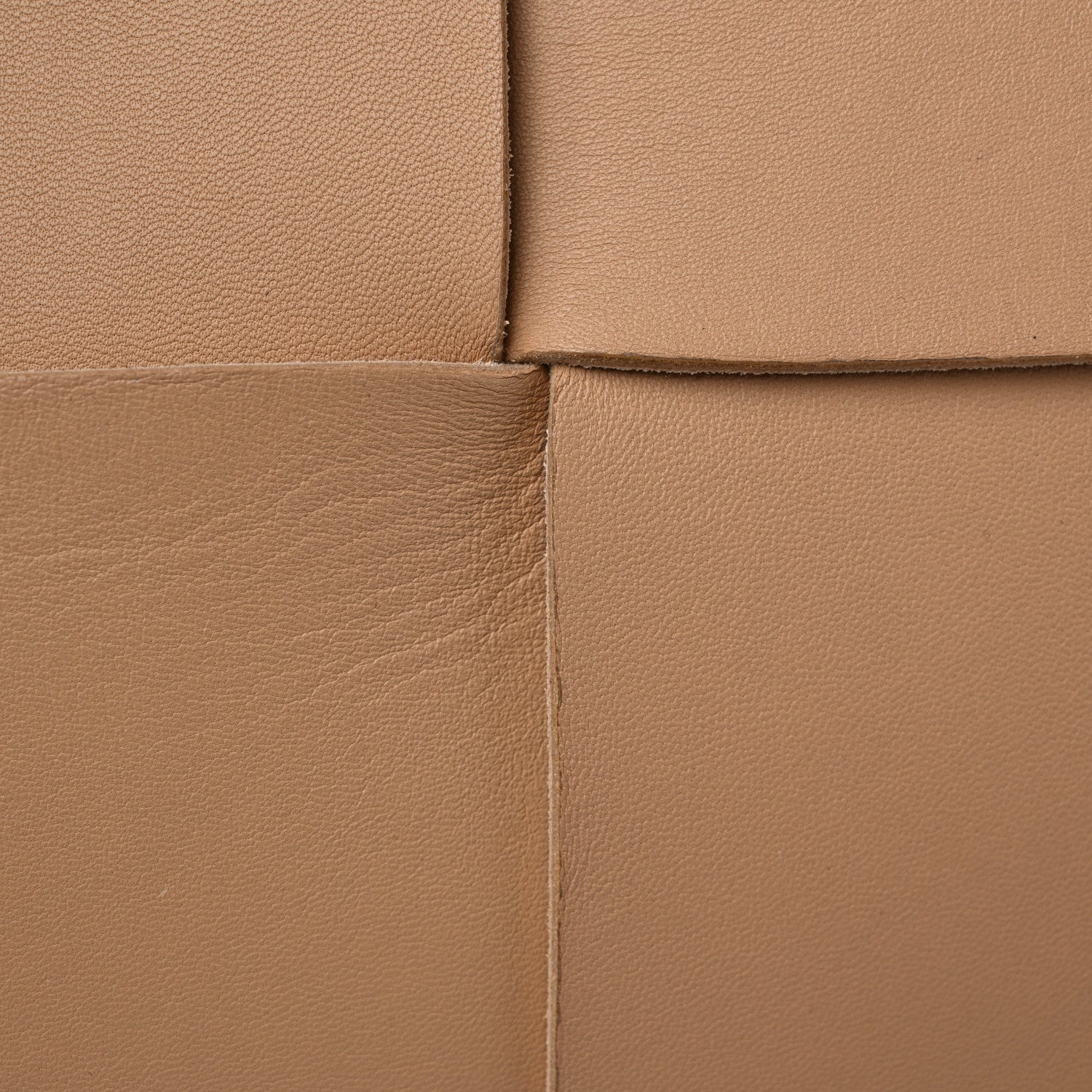 Bottega Veneta Nappa Maxi Intrecciato Medium Arco Tote Almond 19 of 19