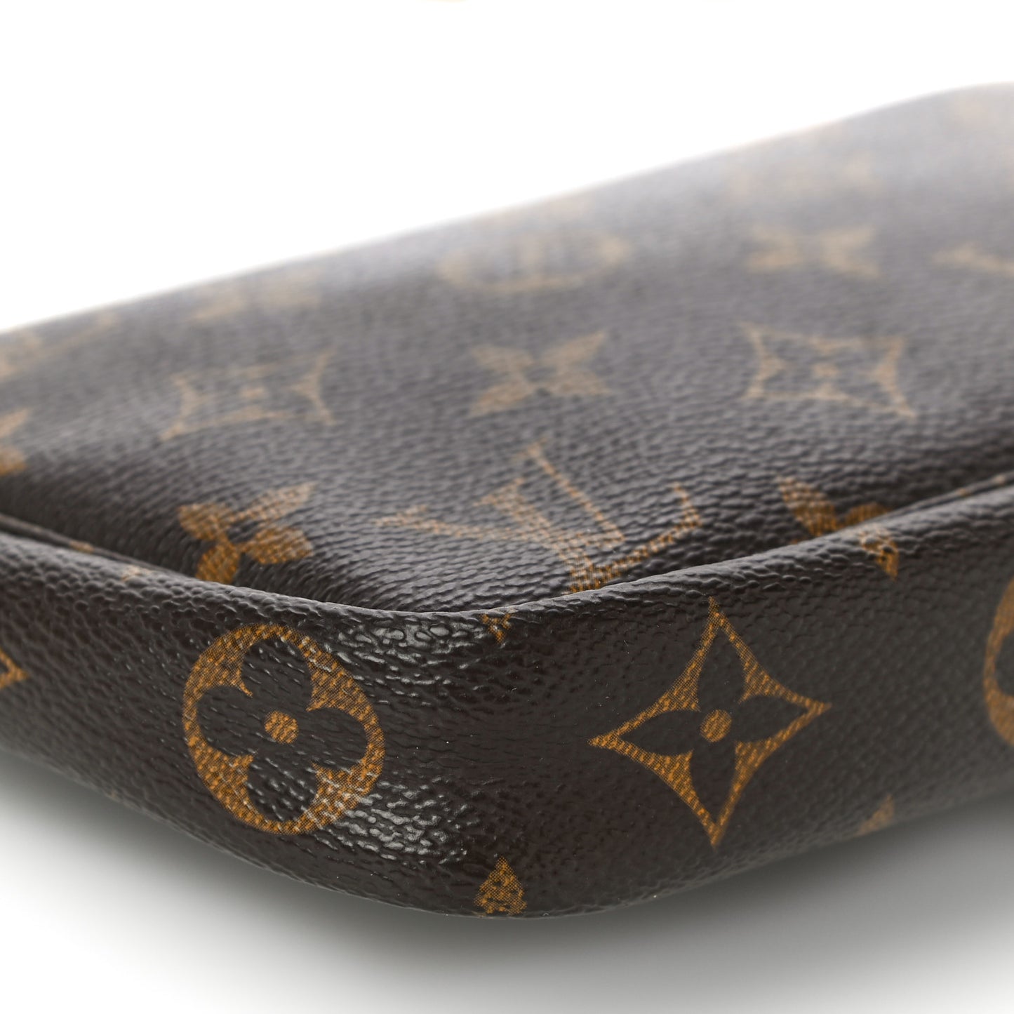 Monogram Pochette Accessories