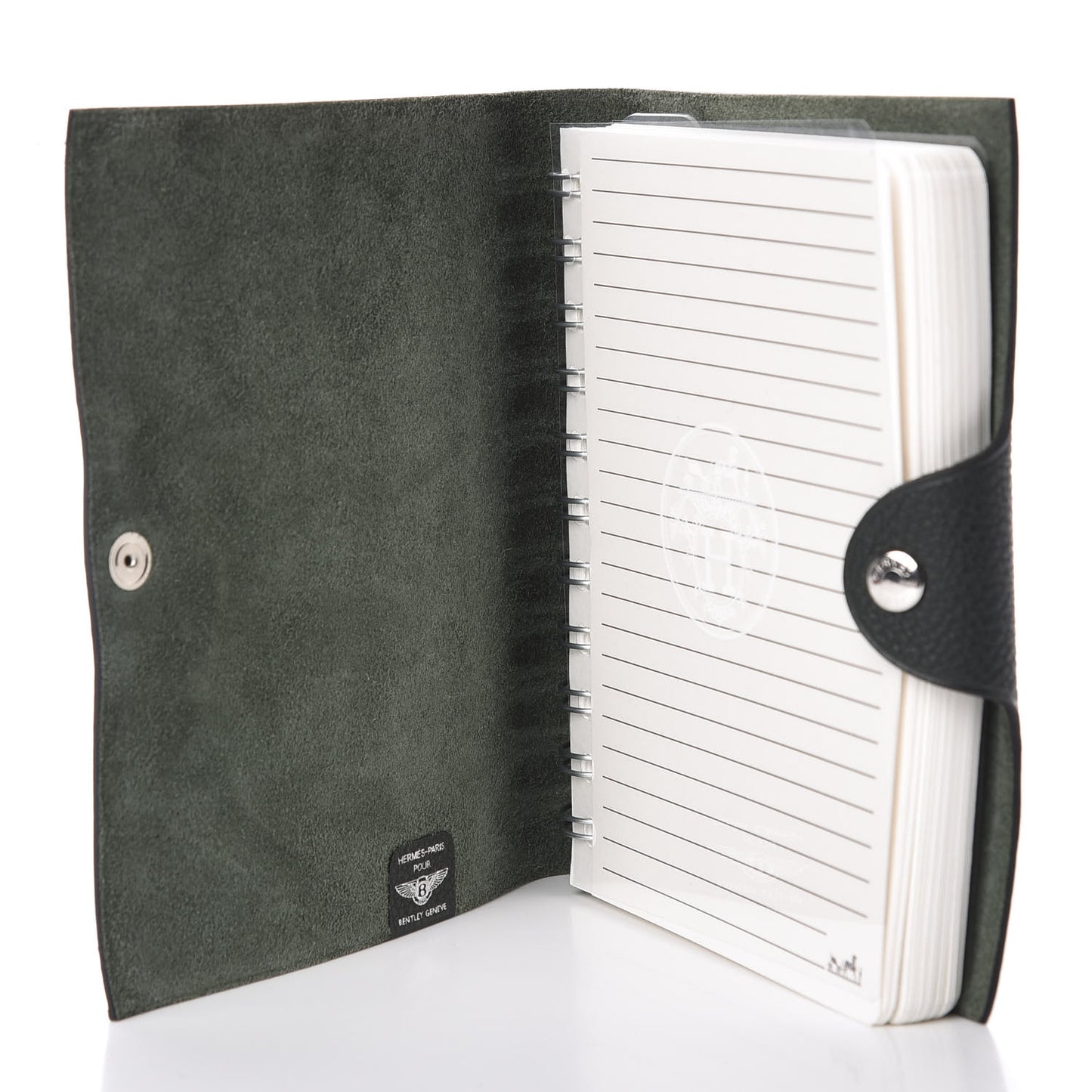 Togo Ulysse PM Notebook Cover