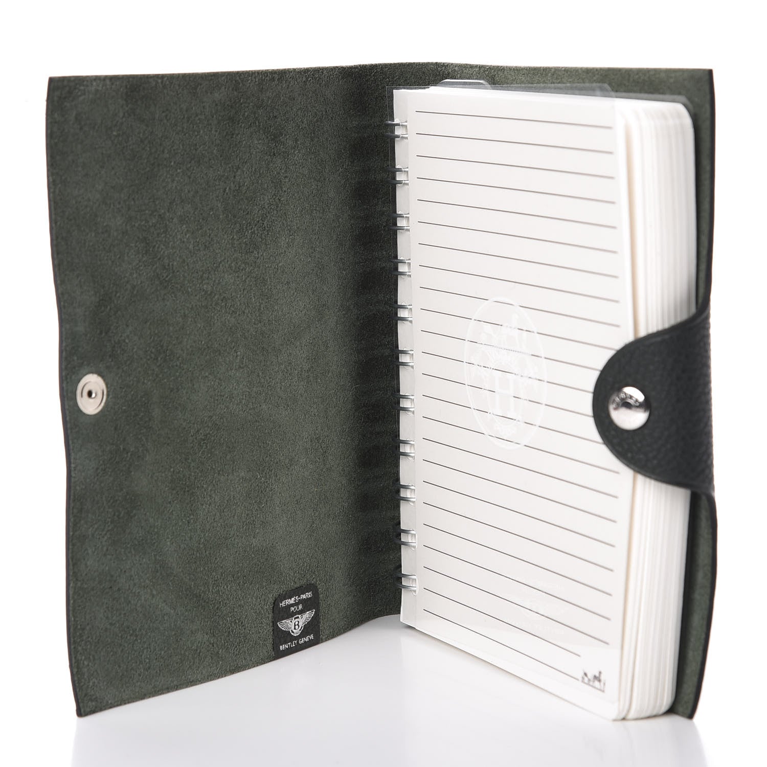 Hermes Togo Ulysse PM Notebook Cover 4 of 10