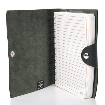 Hermes Togo Ulysse PM Notebook Cover 4 of 10