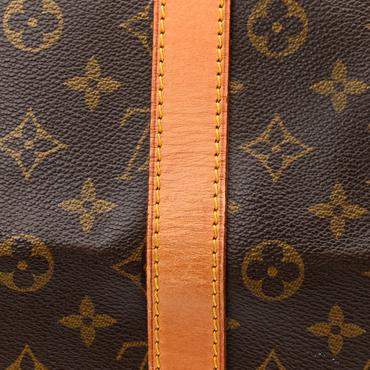 Monogram Keepall Bandouliere 55