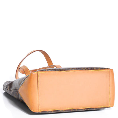 Louis Vuitton Monogram Cabas Piano 4 of 7