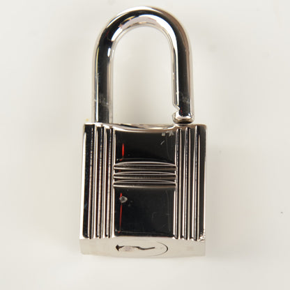 Hermes Taurillon Clemence Kelly Retourne 35 Etoupe 16 of 20