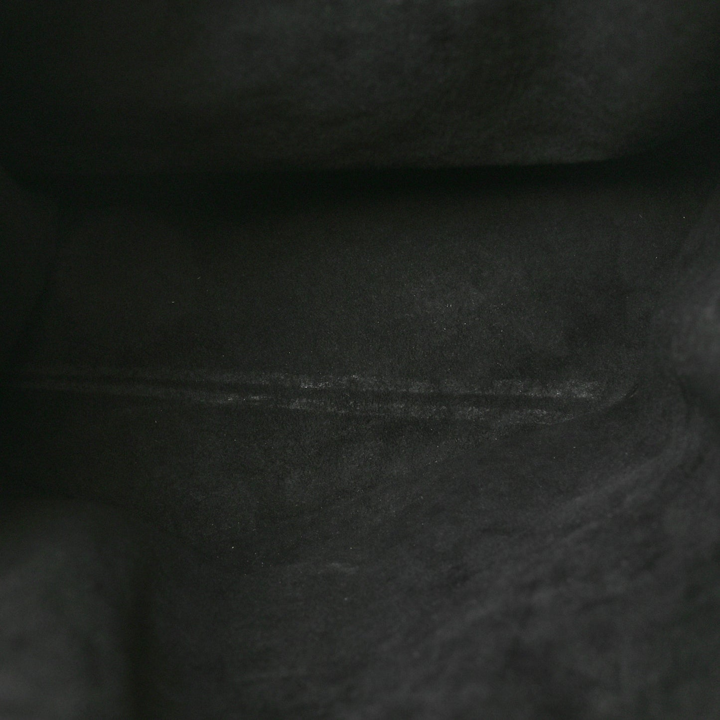 Epi Sac D'epaule Black