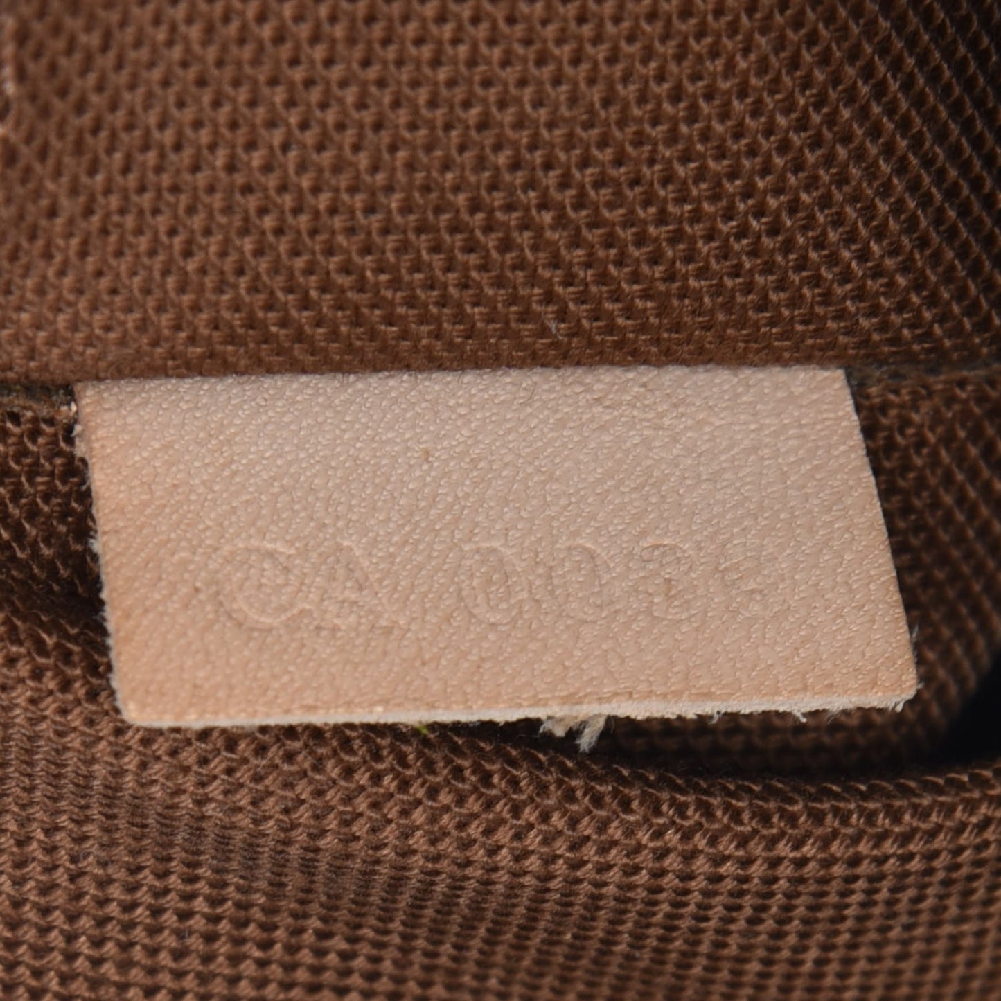 Monogram Odeon PM