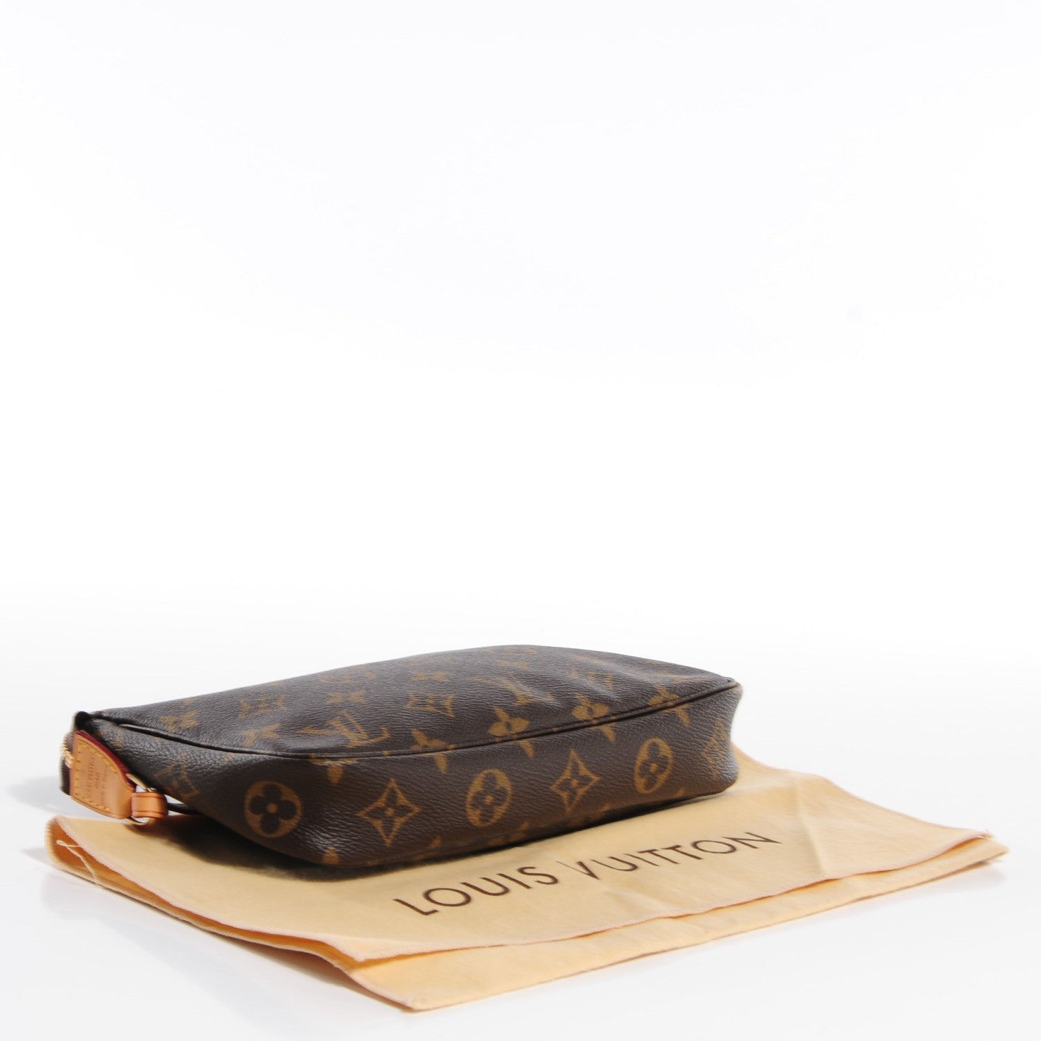 Louis Vuitton Monogram Pochette Accessories 4 of 7