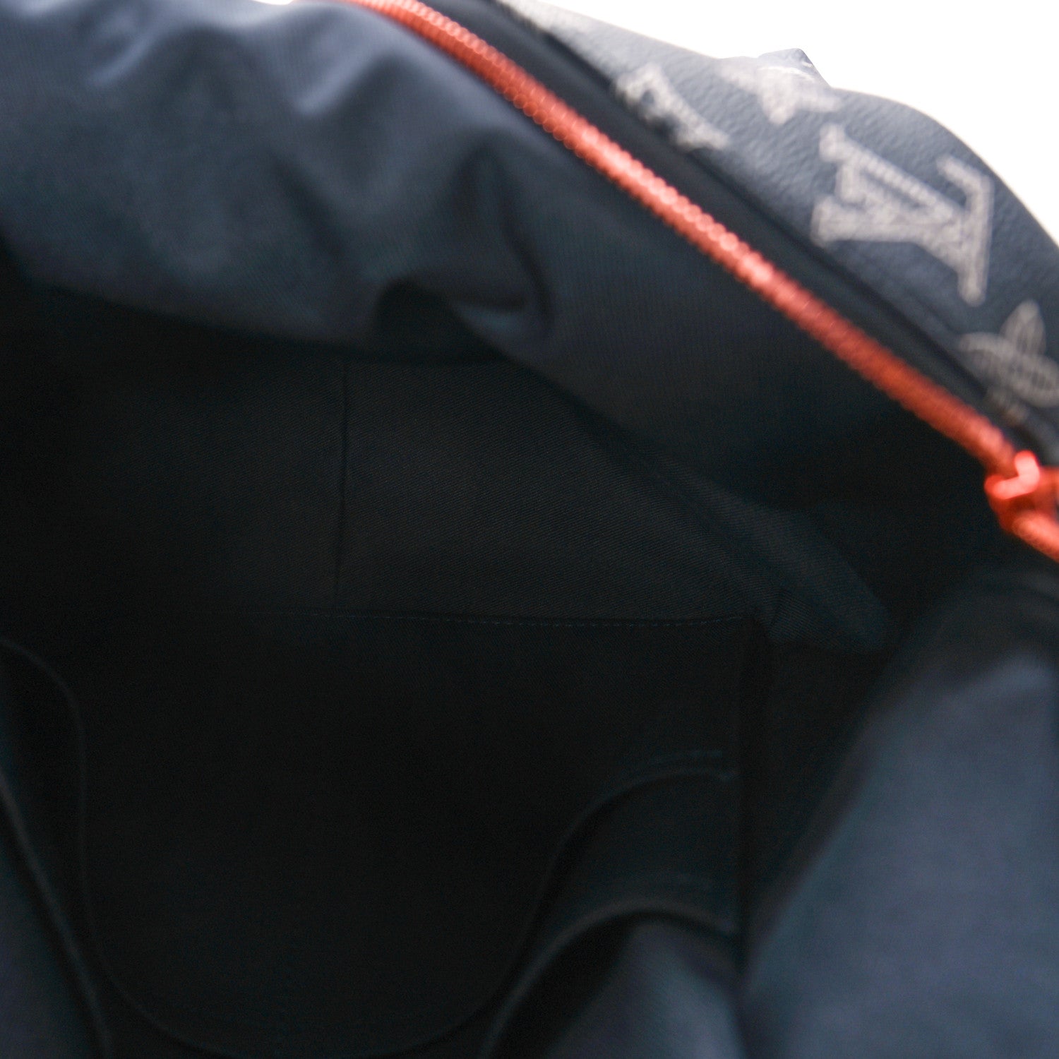 Louis Vuitton Monogram Upside Down Apollo Backpack 5 of 9