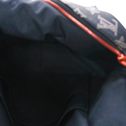 Louis Vuitton Monogram Upside Down Apollo Backpack 5 of 9