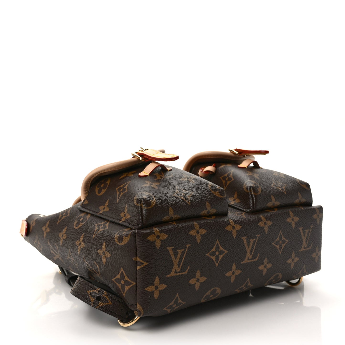 Monogram Excursion PM Backpack