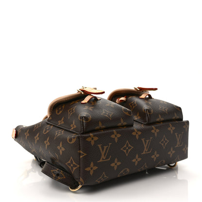 Louis Vuitton Monogram Excursion PM Backpack 4 of 9