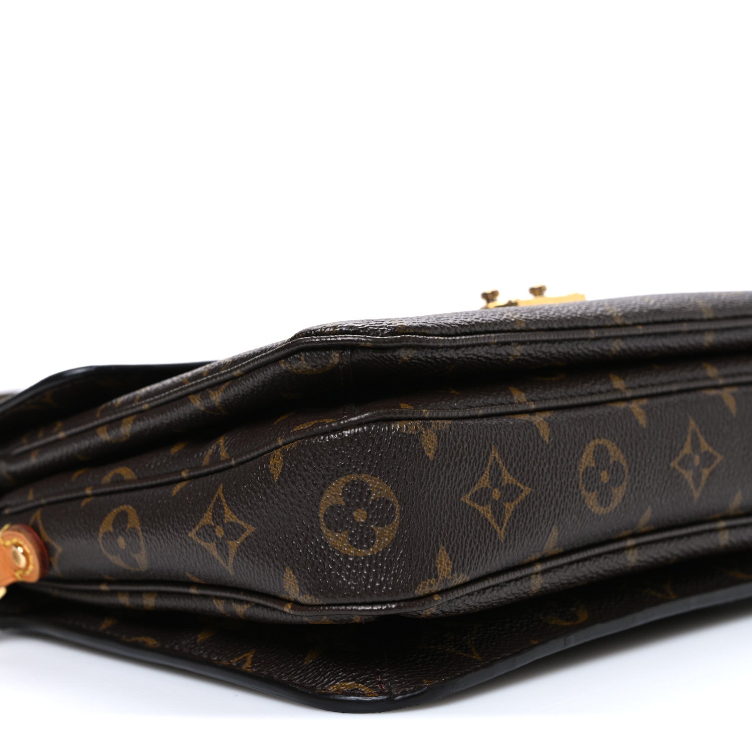 Louis Vuitton Monogram Pochette Metis 9 of 10