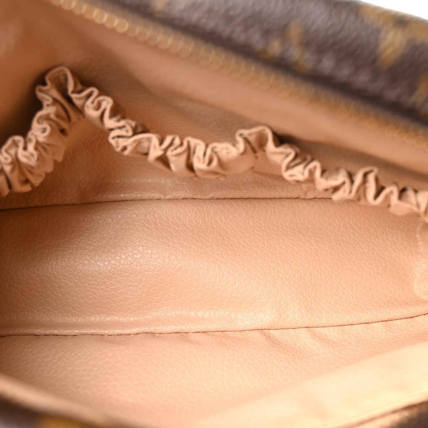 Monogram Trousse Toilette 23