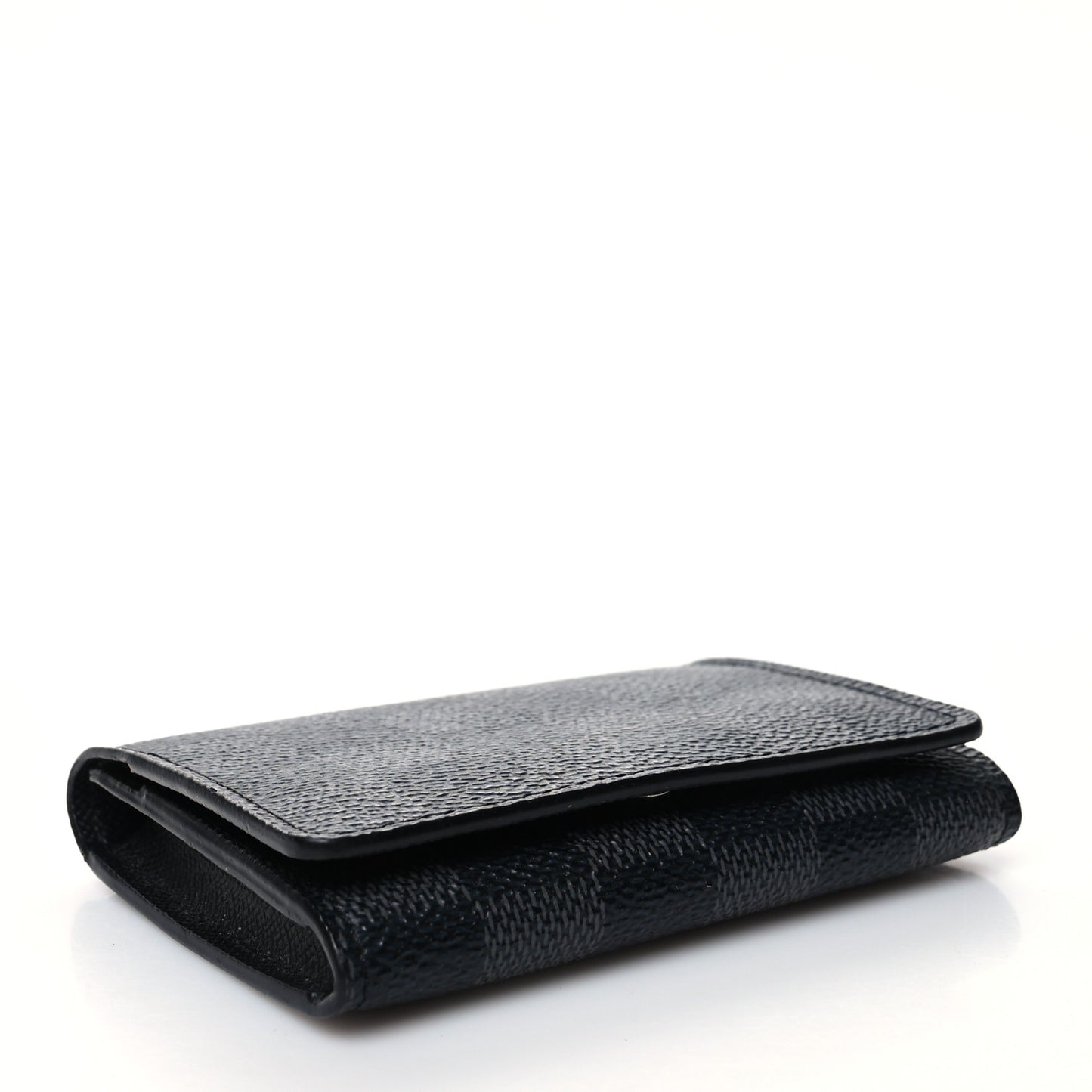 Damier Graphite Envelope Business Card Holder