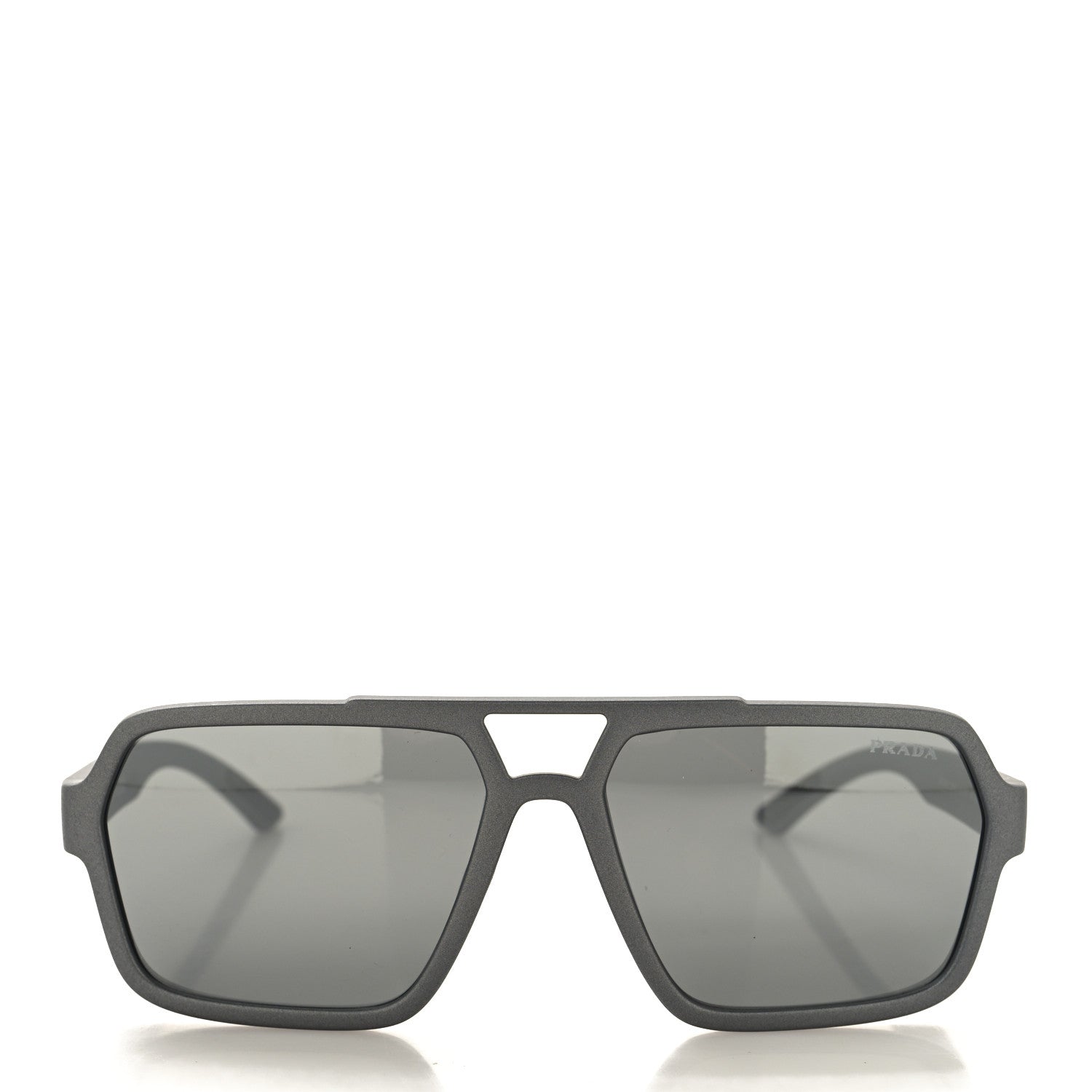 Prada Sport Sunglasses SPS A06 Grey 2 of 7