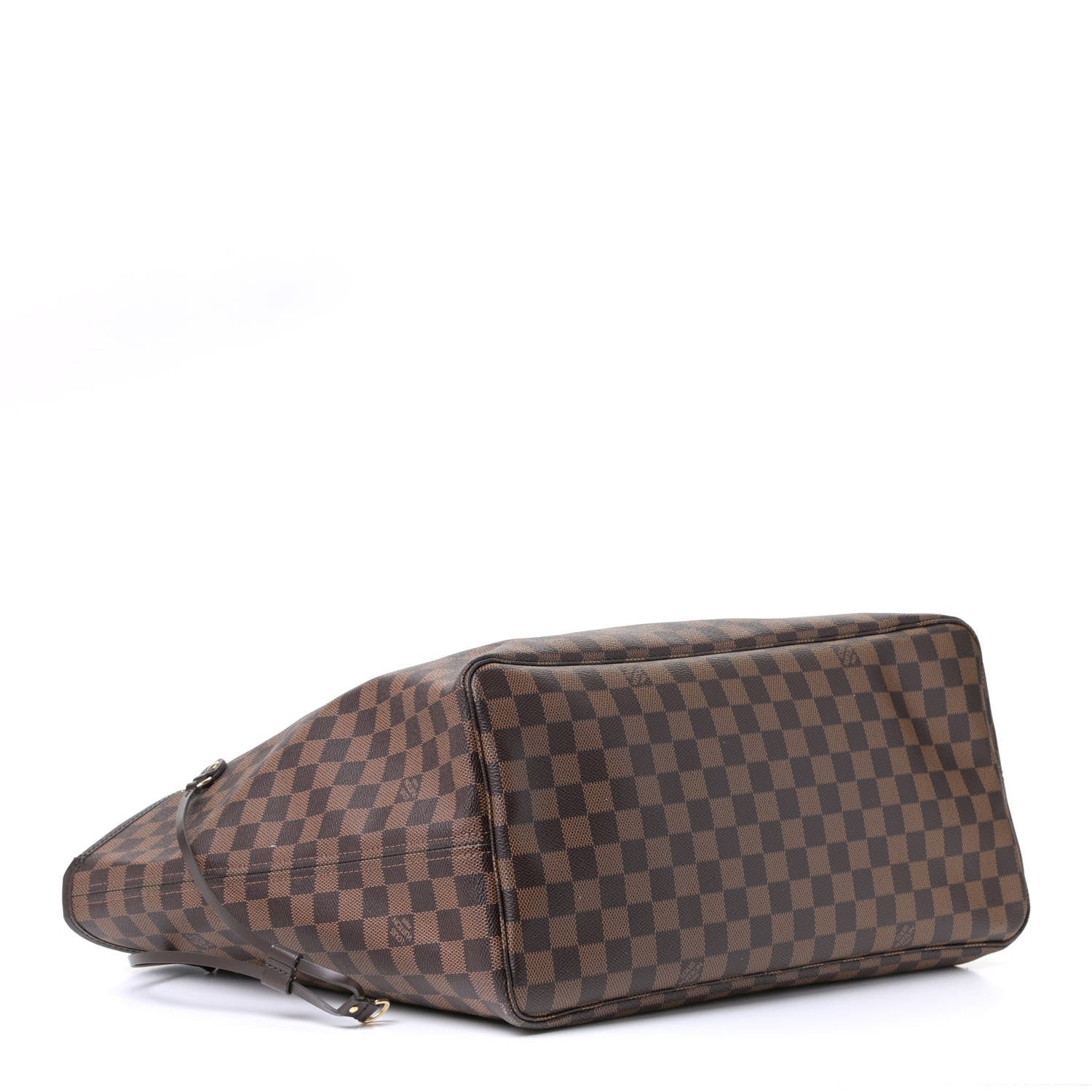Louis Vuitton Damier Ebene Neo Neverfull GM 4 of 8