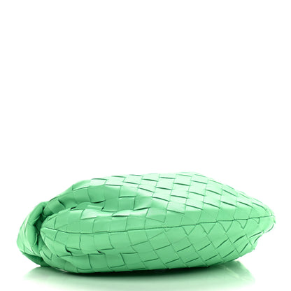 Bottega Veneta Nappa Intrecciato Mini Jodie Fountain 4 of 9