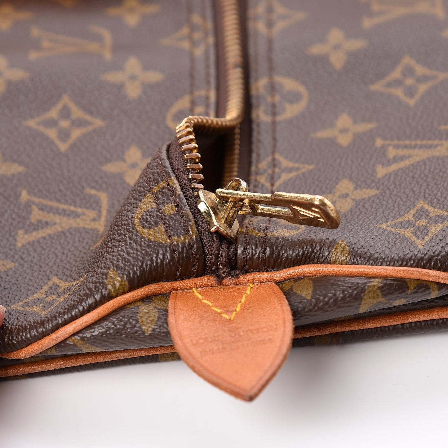 Monogram Keepall 50