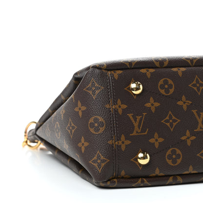 Louis Vuitton Monogram Pallas Cherry 8 of 10