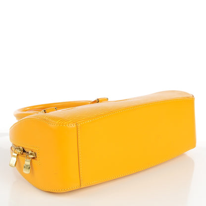 Louis Vuitton Epi Jasmin Tassil 4 of 15