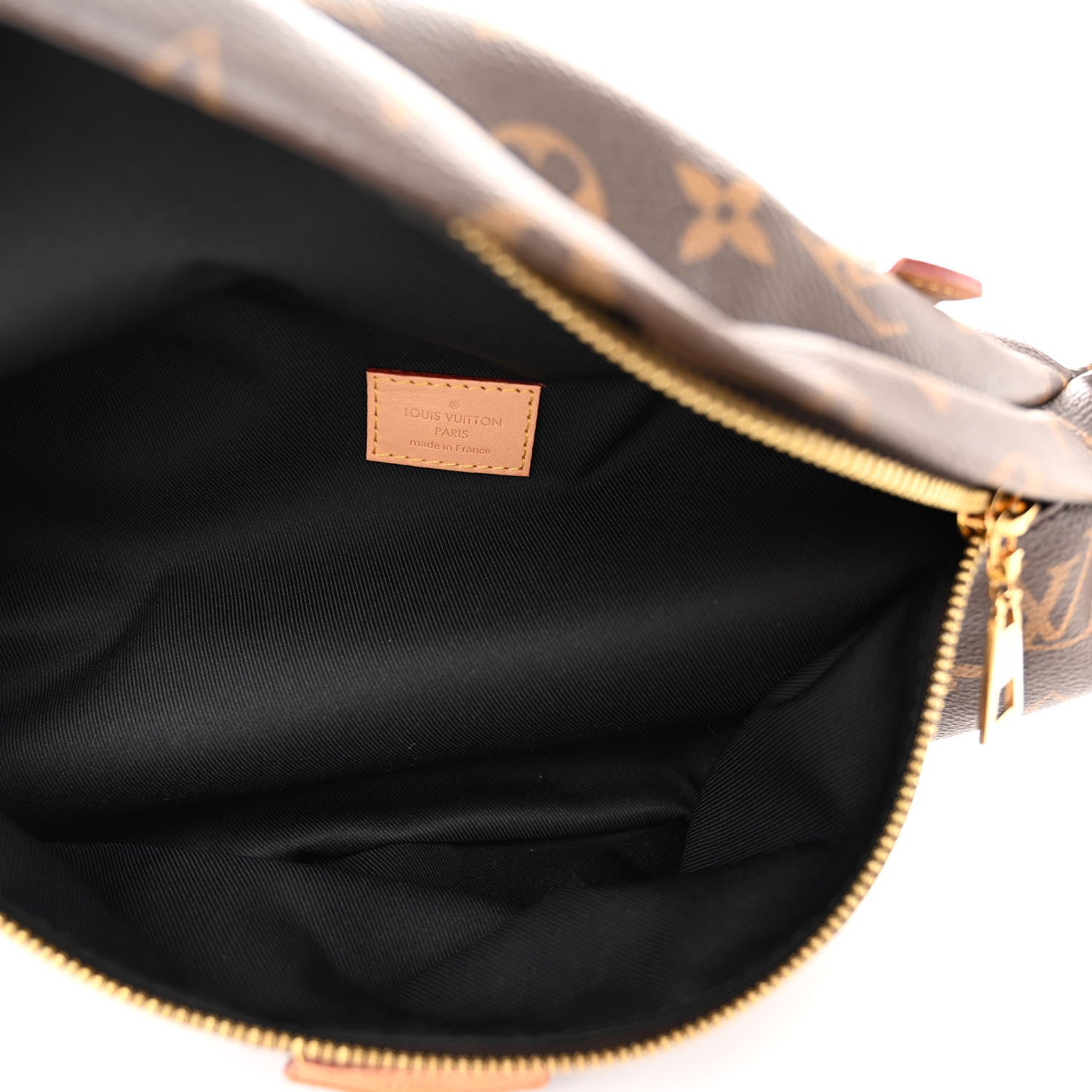 Louis Vuitton Monogram Bumbag 5 of 11