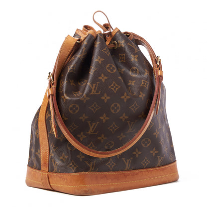 Louis Vuitton Monogram Noe 2 of 7