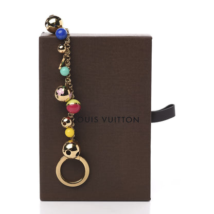 Louis Vuitton Chaine Grelots Key Holder Bag Charm 3 of 3