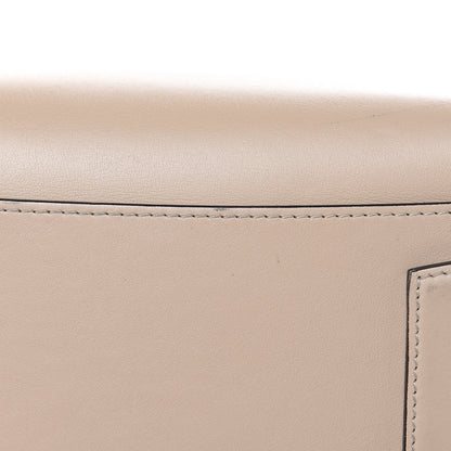 Givenchy Calfskin Small Studded Antigona Nude 13 of 21